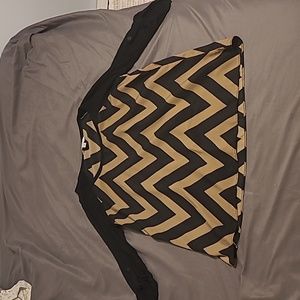 Charming charlie blouse